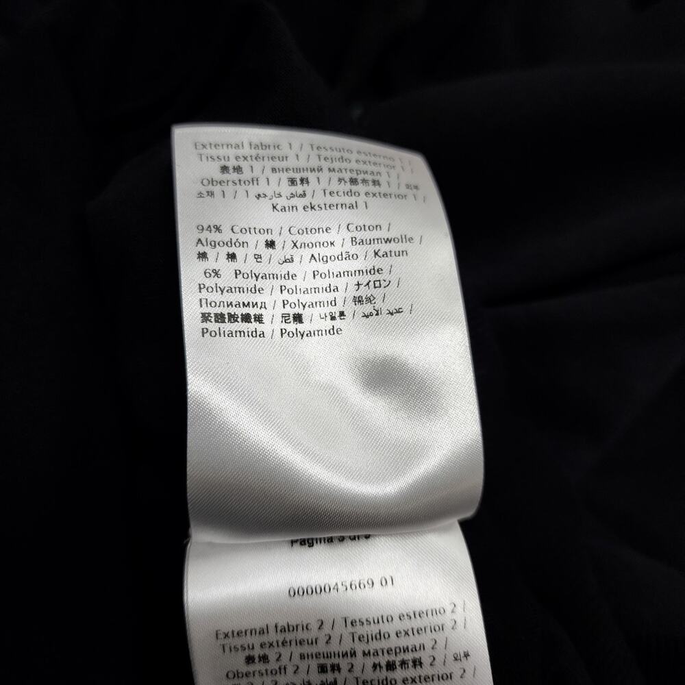 Valentino X Izumi Miyazaki 'Gravitation' Butterfly Hoodie Black | MSRP $2890 - Picture 9 of 12
